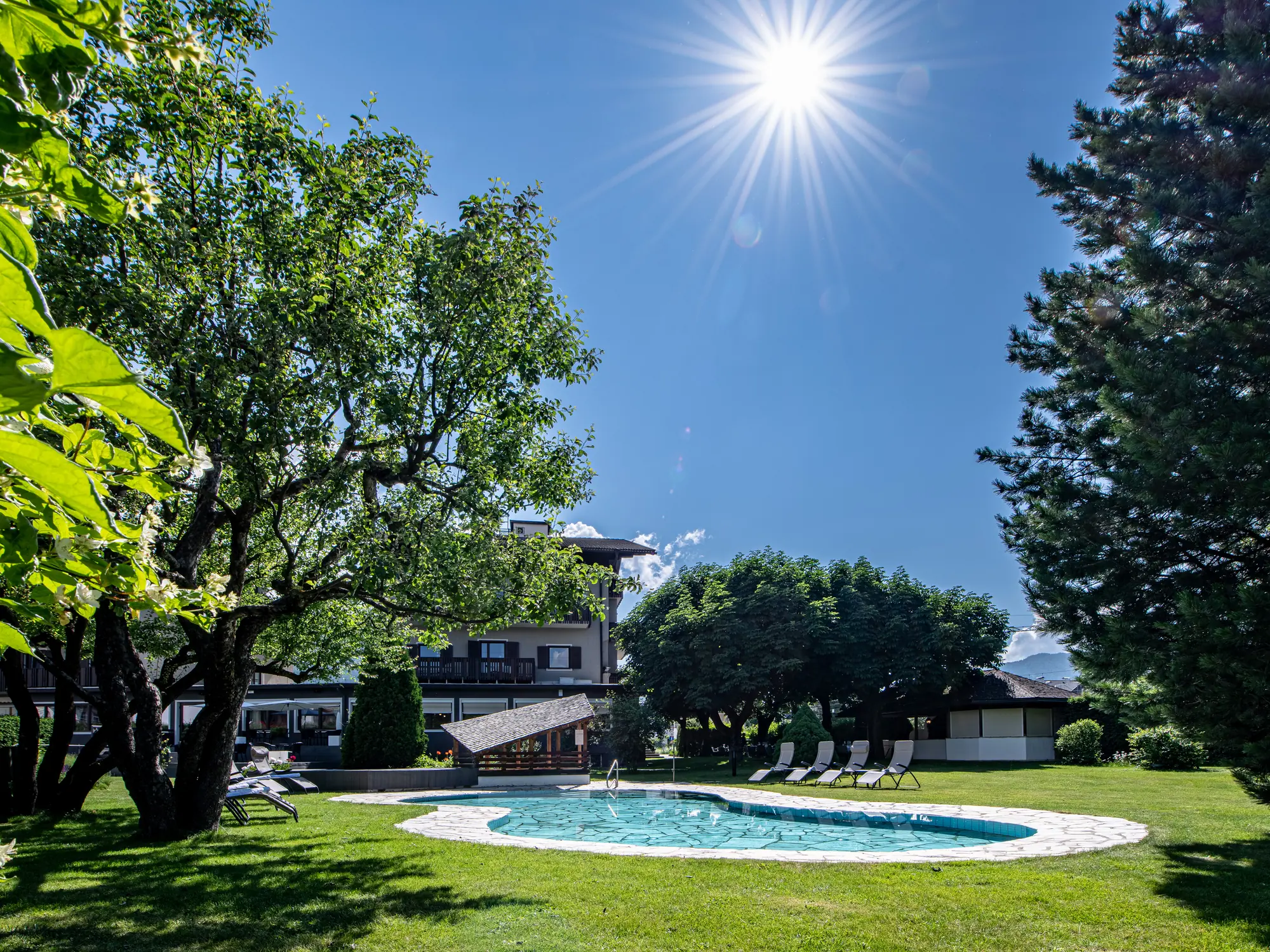 Hotel Garten