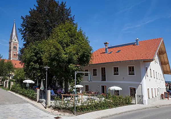 Hotel Gasthaus Unterwirt