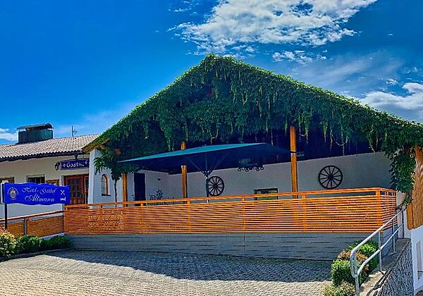 Hotel-Gasthof Altmann