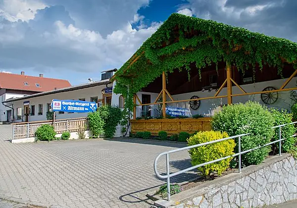 Hotel Gasthof Altmann