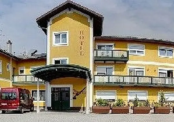 Hotel Gasthof Danzer