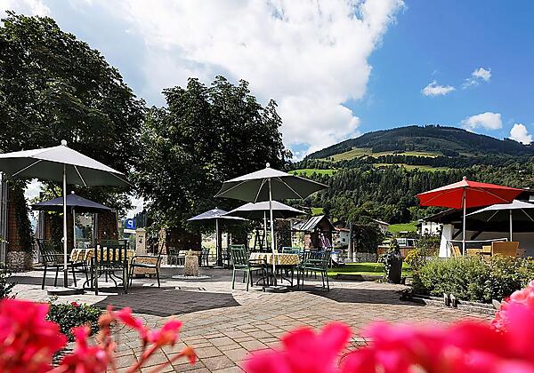 Gastgarten