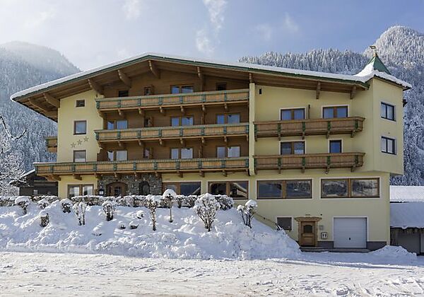 Hotel-Gasthof Jäger