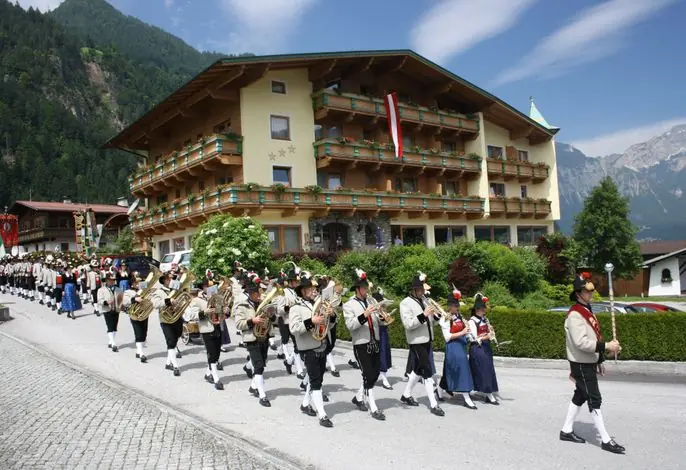 Hotel-Gasthof Jäger