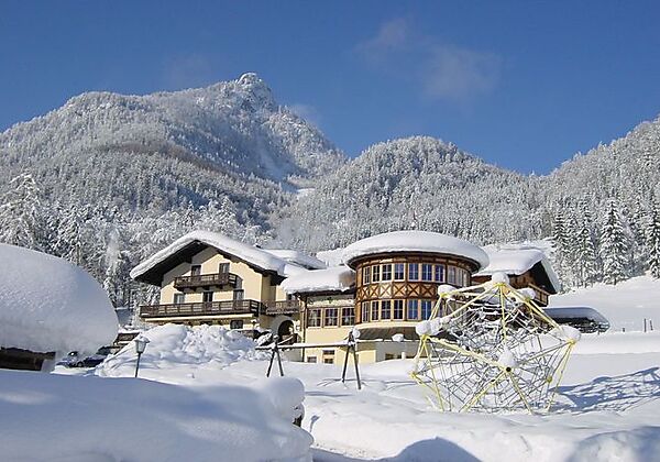 Hotel Gasthof Kleefeld