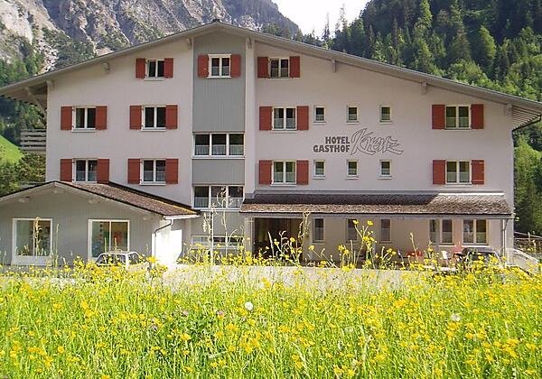 Hotel Kreuz
