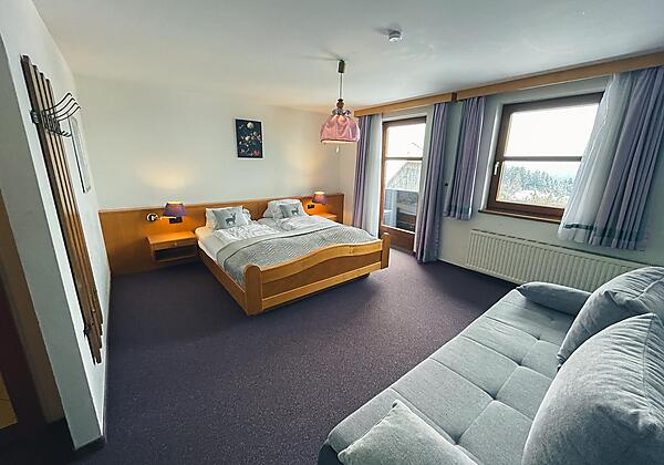 Familienzimmer (nr.2)