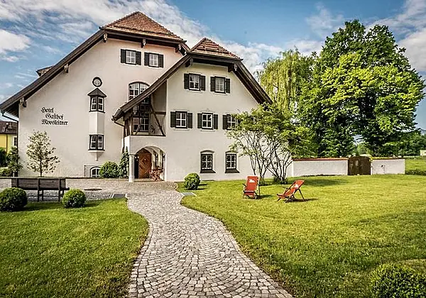 Hotel Gasthof Moosleitner