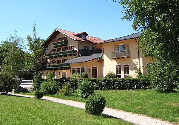 Hotel Gasthof Oberwirt