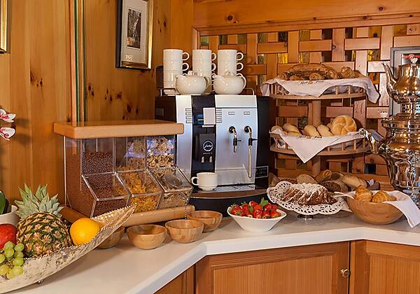 Genussvoll in den Tag starten