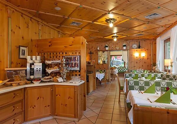 viel platz und tolle Aussicht