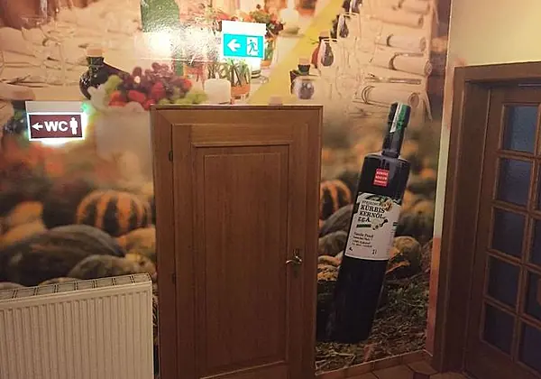 Hotel Gasthof Pendl