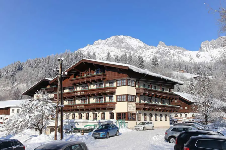 19857_Hotel Gasthof Wachter_SH