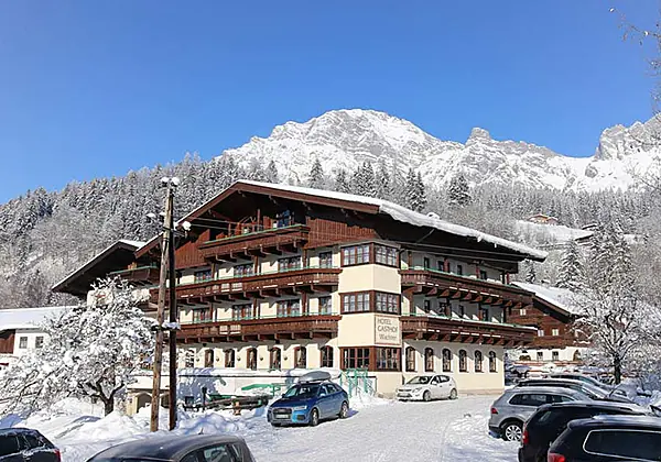 19857_Hotel Gasthof Wachter_SH