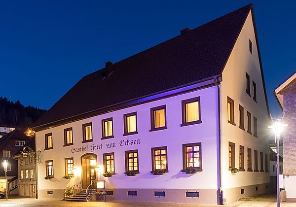 Hotel Gasthof Zum Ochsen