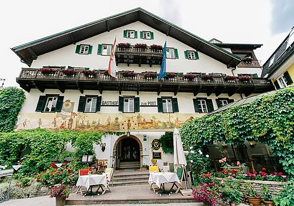 Hotel Gasthof zur Post