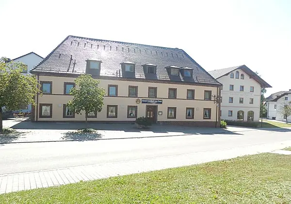 Hotel - Gasthof zur Post