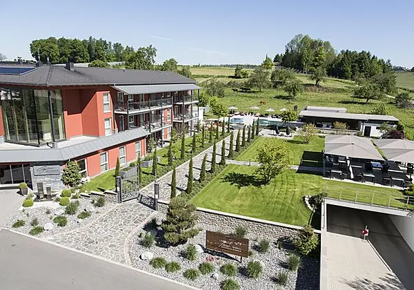 Hotel Gierer
