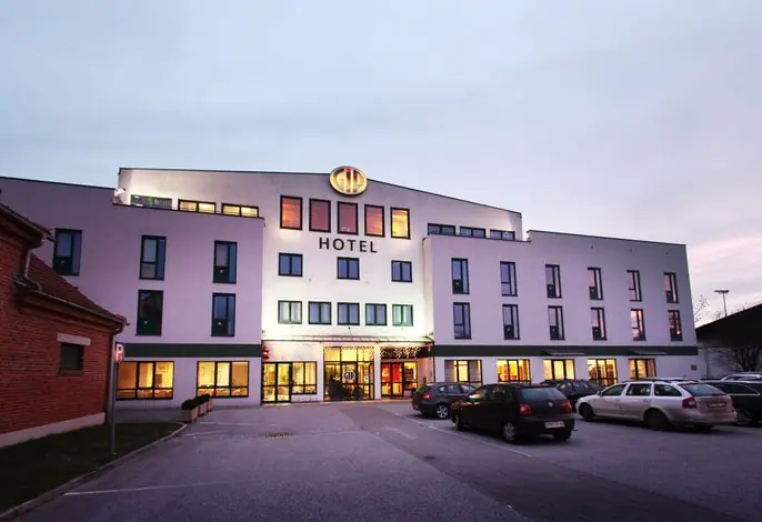 Hotel GIP