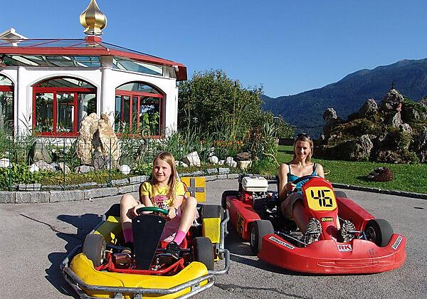 Go Kart
