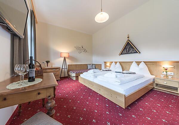 Doppelzimmer Premium-01699