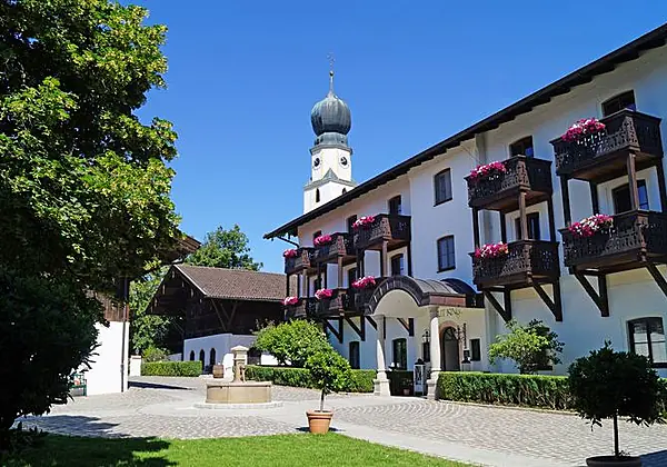 Hotel Gut Ising