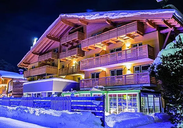 Haus Winter