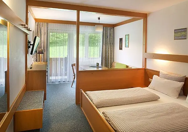 Hotel Happy Kienberg