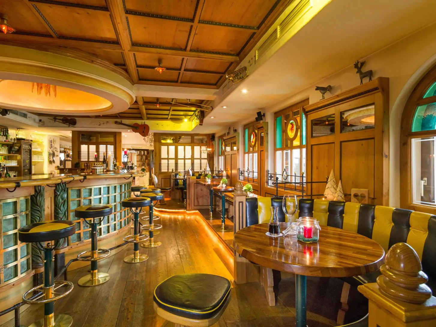 Hotelbar