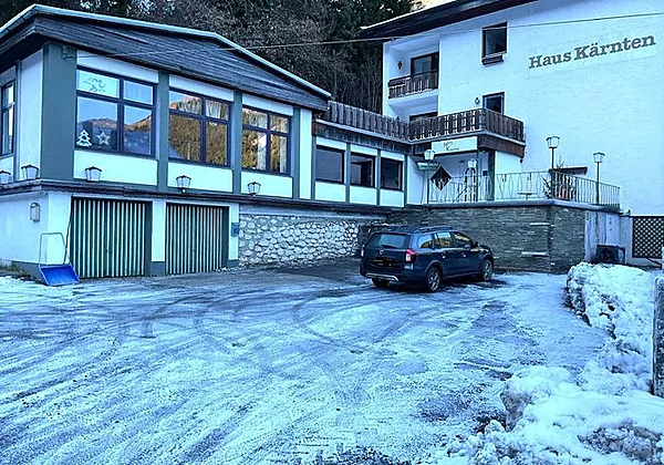 Hotel Haus Kärnten