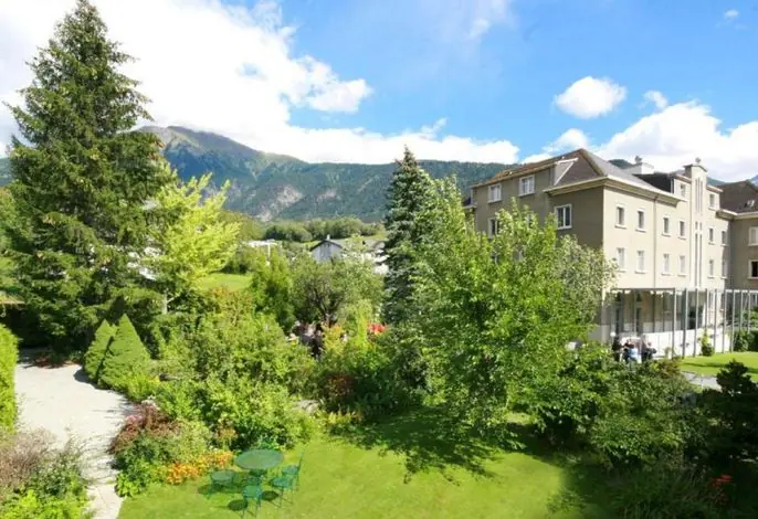 Hotel Haus Schönstatt