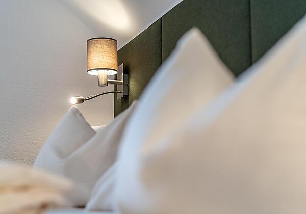 Hotel Hochsölden Zimmer