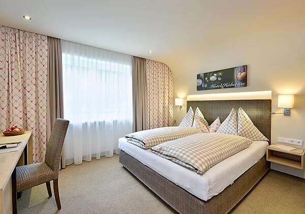 Venedigersuite_Schlafraum