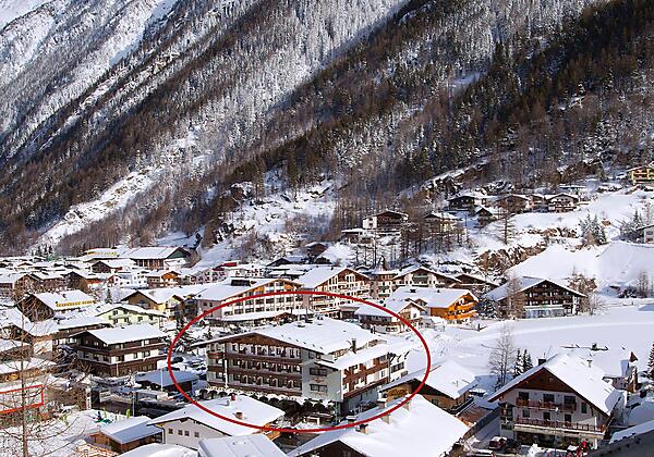 Hubertus Center Shuttle