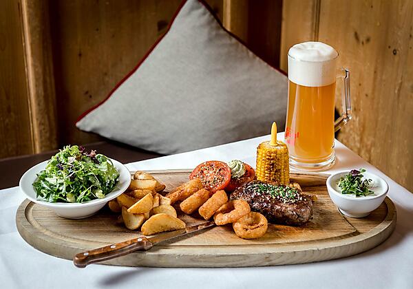 Rumpsteak vom Angusrind 2