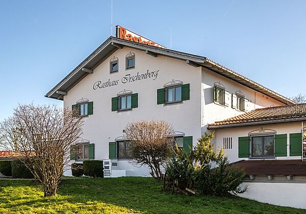 Hotel Irschenberg-Süd