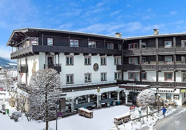 Hotel Jakobwirt Jakobwirt