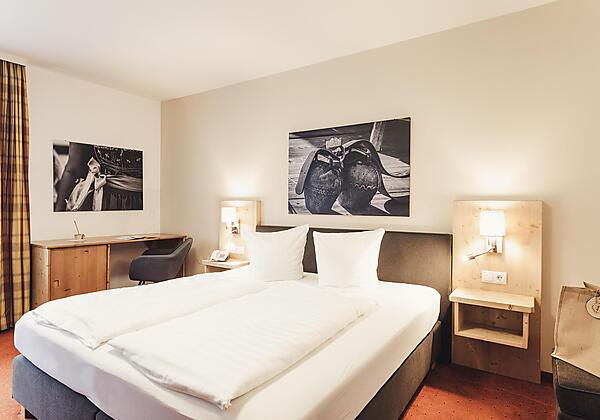 Landhaus - Kategorie 2.0