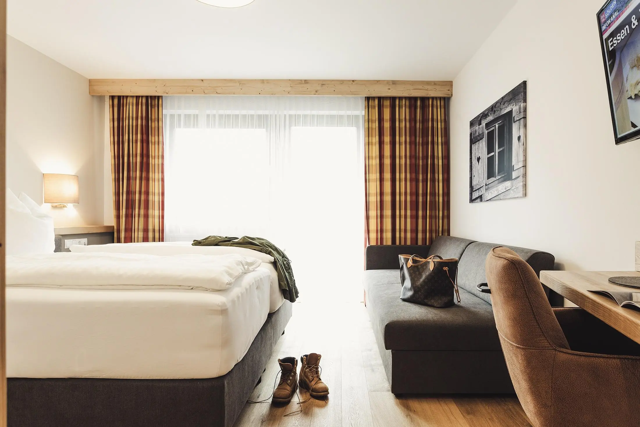 Landhaus - Kategorie 2.0