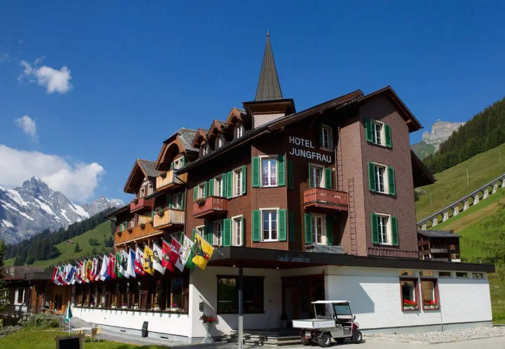 6529_Hotel Jungfrau_AG