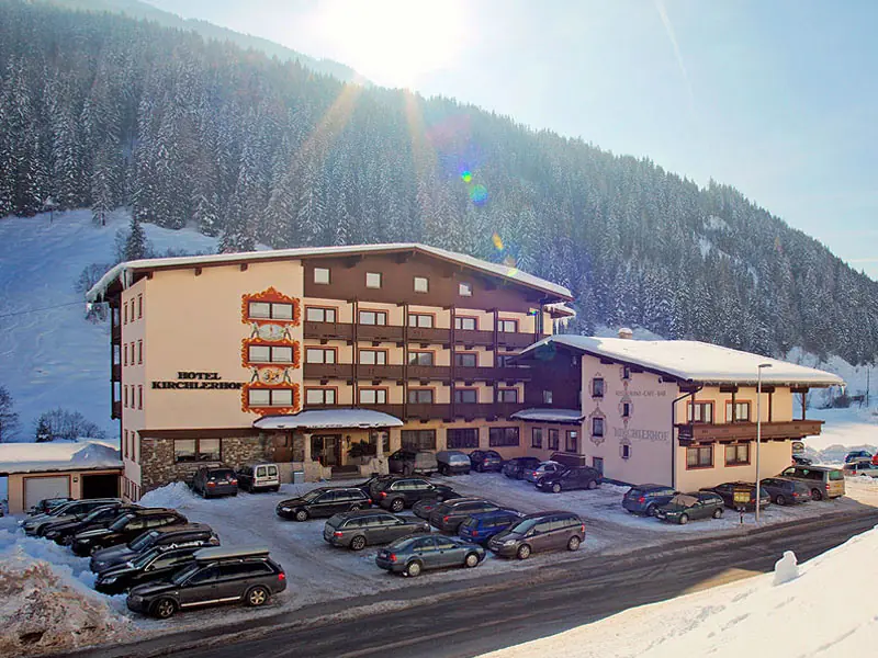 3984_Hotel Kirchlerhof_SH