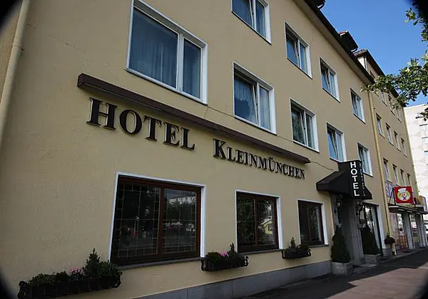 Hotel Kleinmünchen