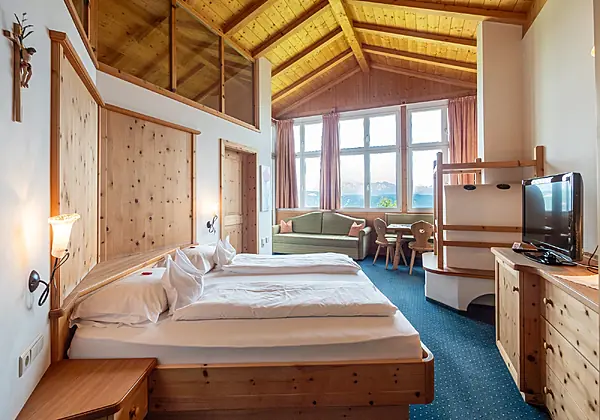 Doppelzimmer