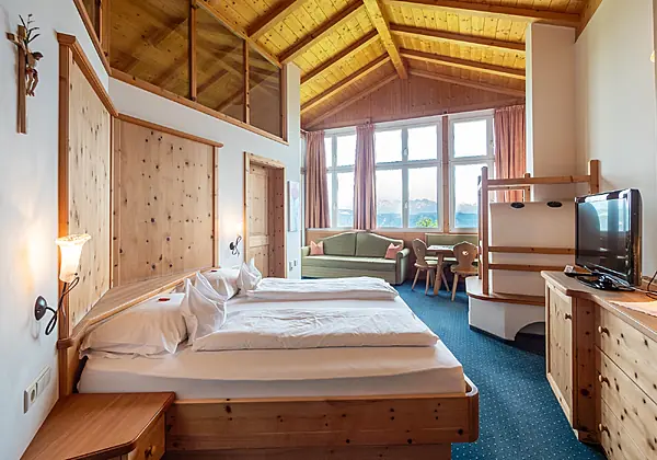 Doppelzimmer