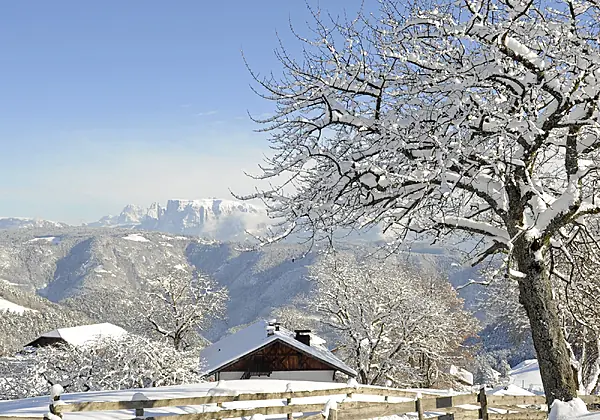 Winterlandschaft