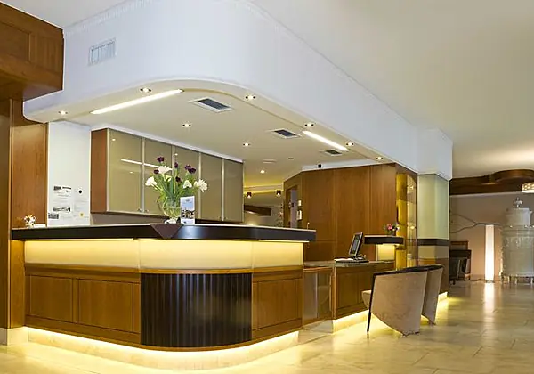 Hotel König