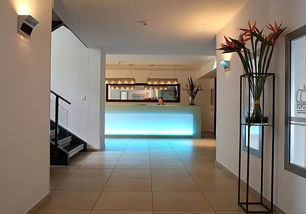 Hotel Krone
