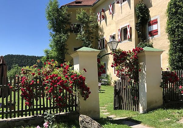Badezimmer Kategorie A