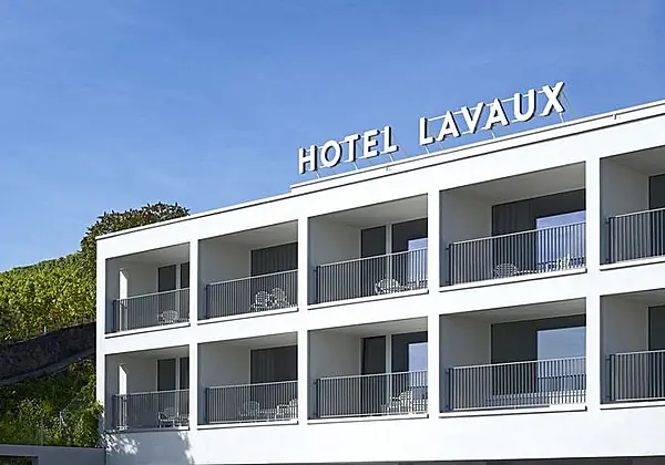 Hotel Lavaux