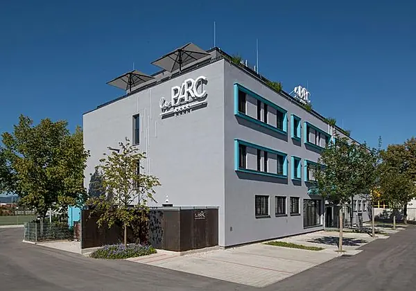 Hotel leParc****
